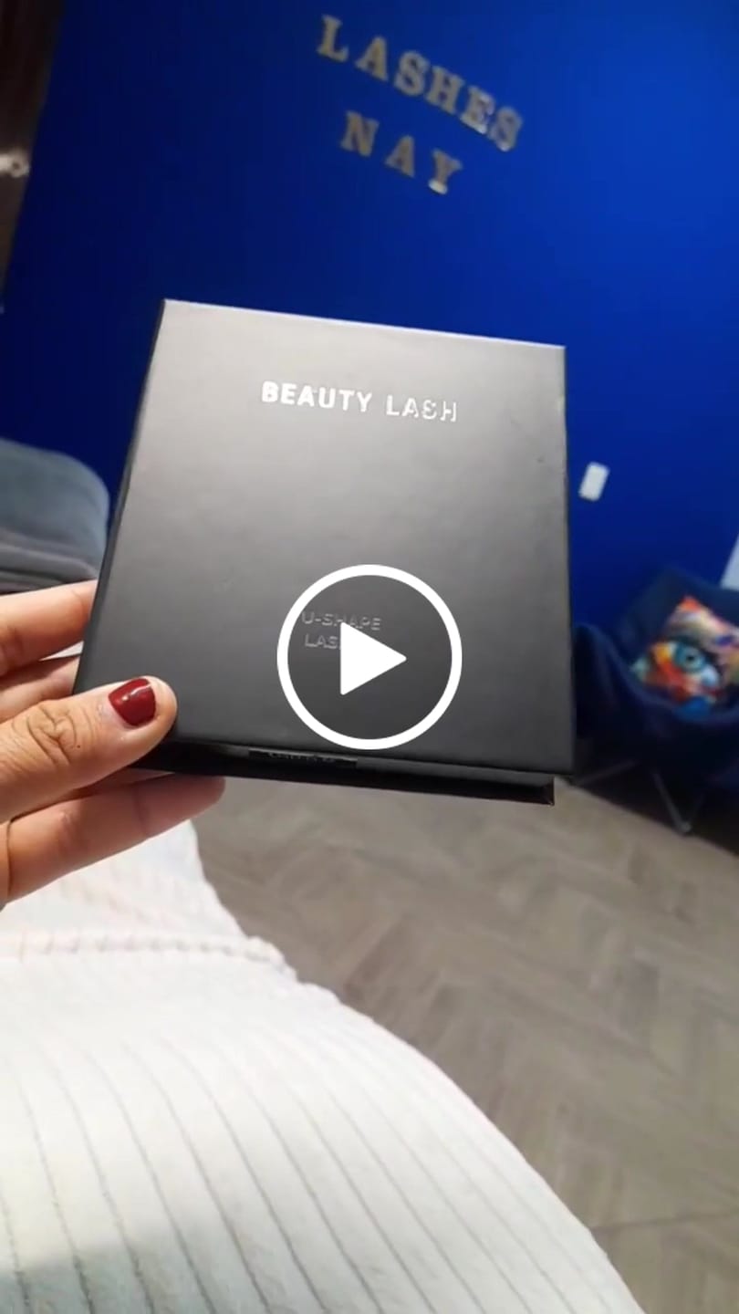 Customer video review of Mixed U Shape Tecnológicas (36 filas)