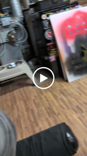 Customer video review of Torch Cryo THC-A Disposabe Vape Pen Grape Gelato Indica 7.5g