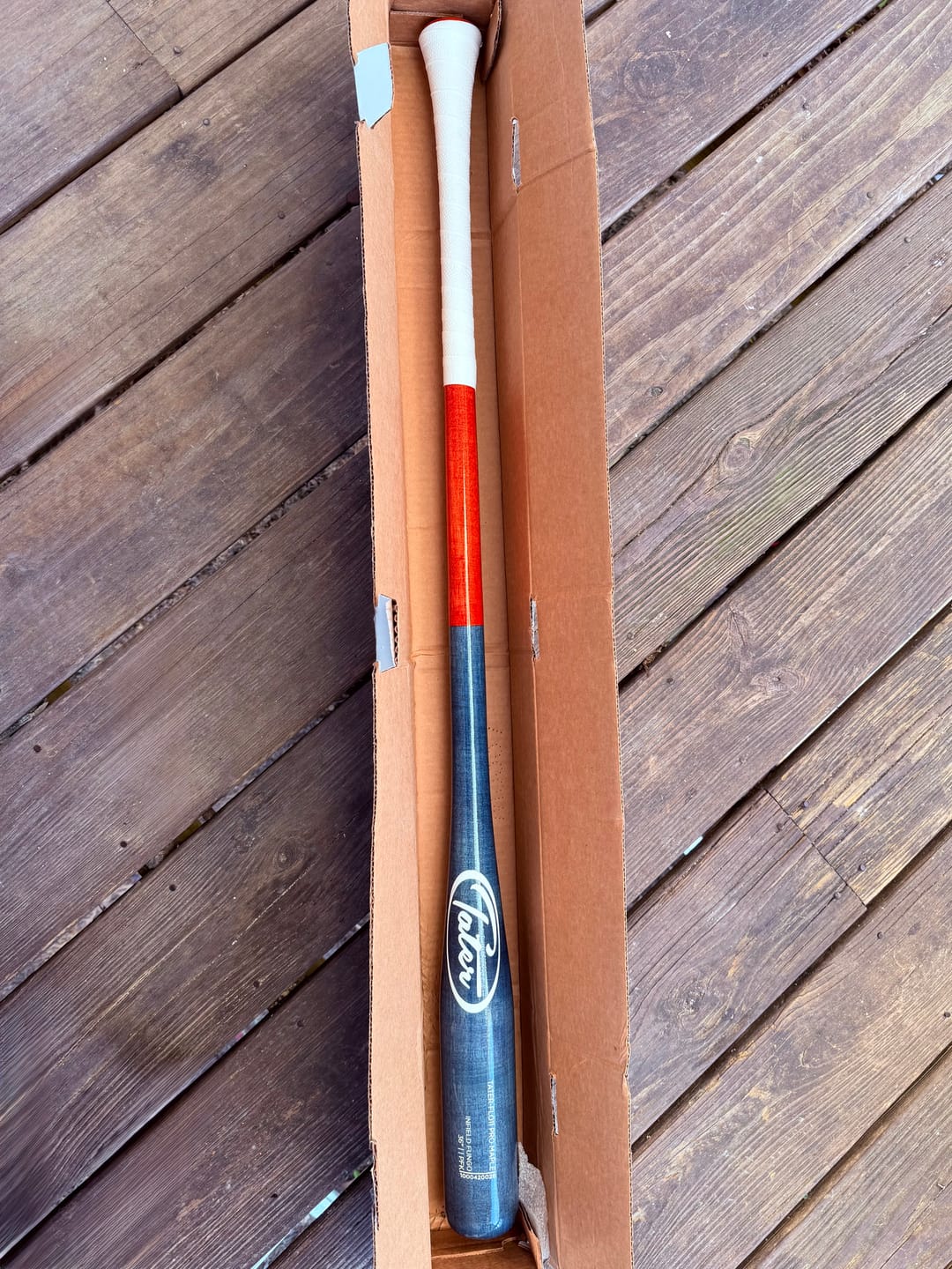 Customer photo review of Mystery Fungo