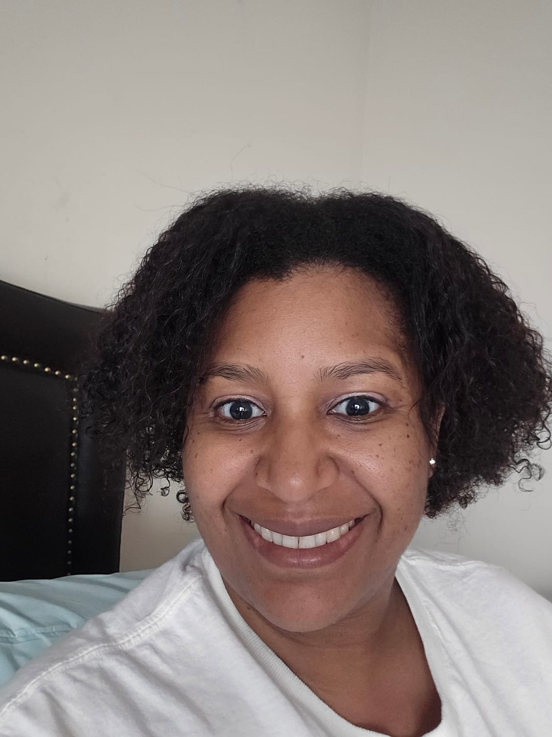 Customer photo review of Protect CurlMix SCALP Bundle - 10 for $10 Bundle - Every purchase keeps our factory running and our people working. THANK YOU! Ships Jan. 15th