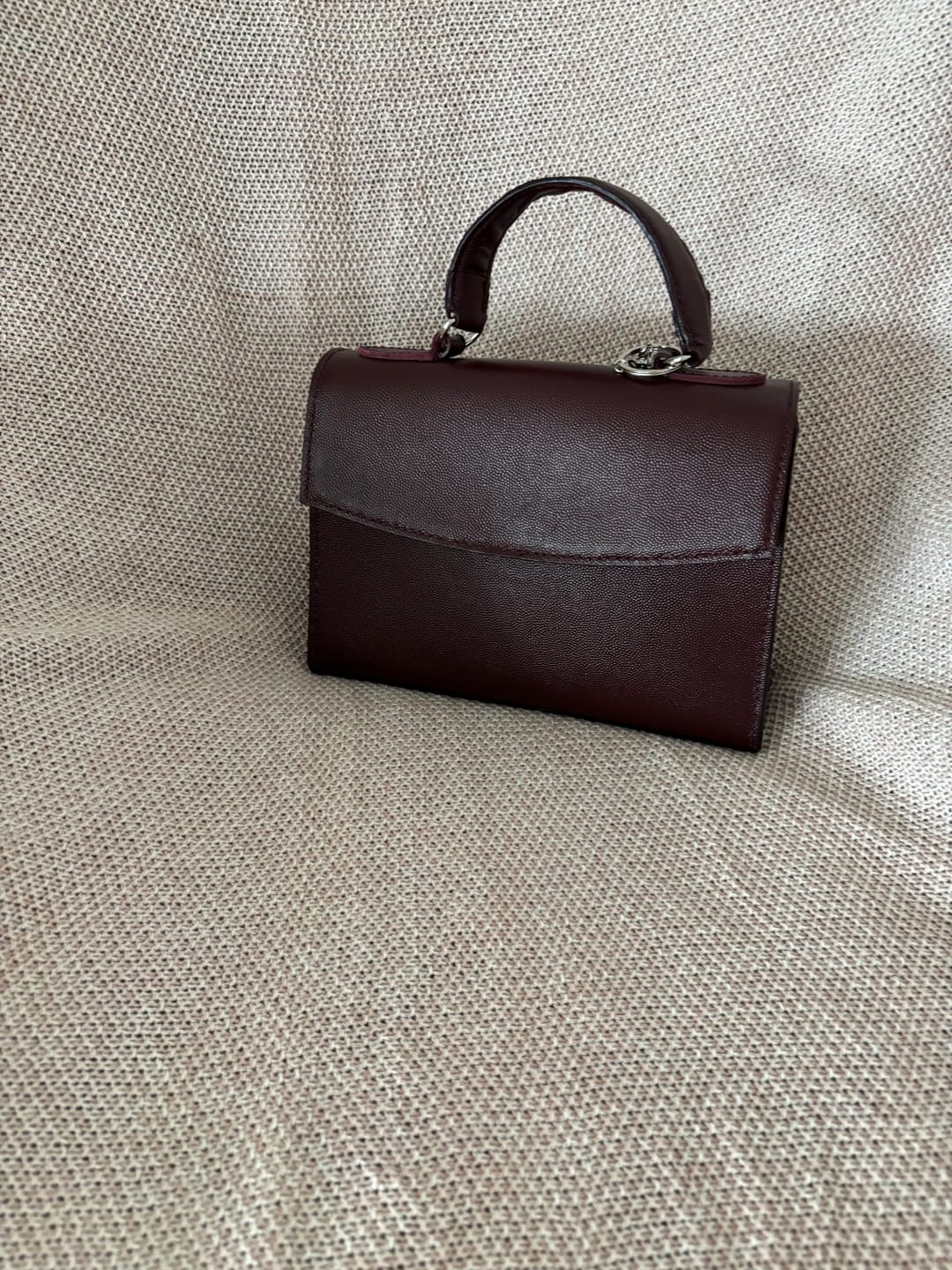 Customer photo review of DIY-Box: The Timeless Mini