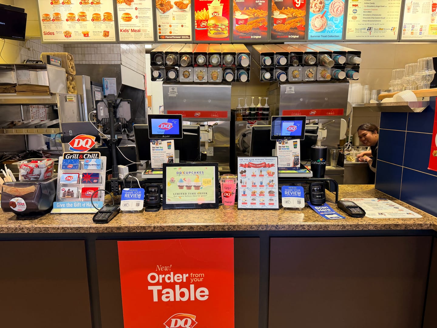 Customer photo review of 10-In-1 Smart Plate