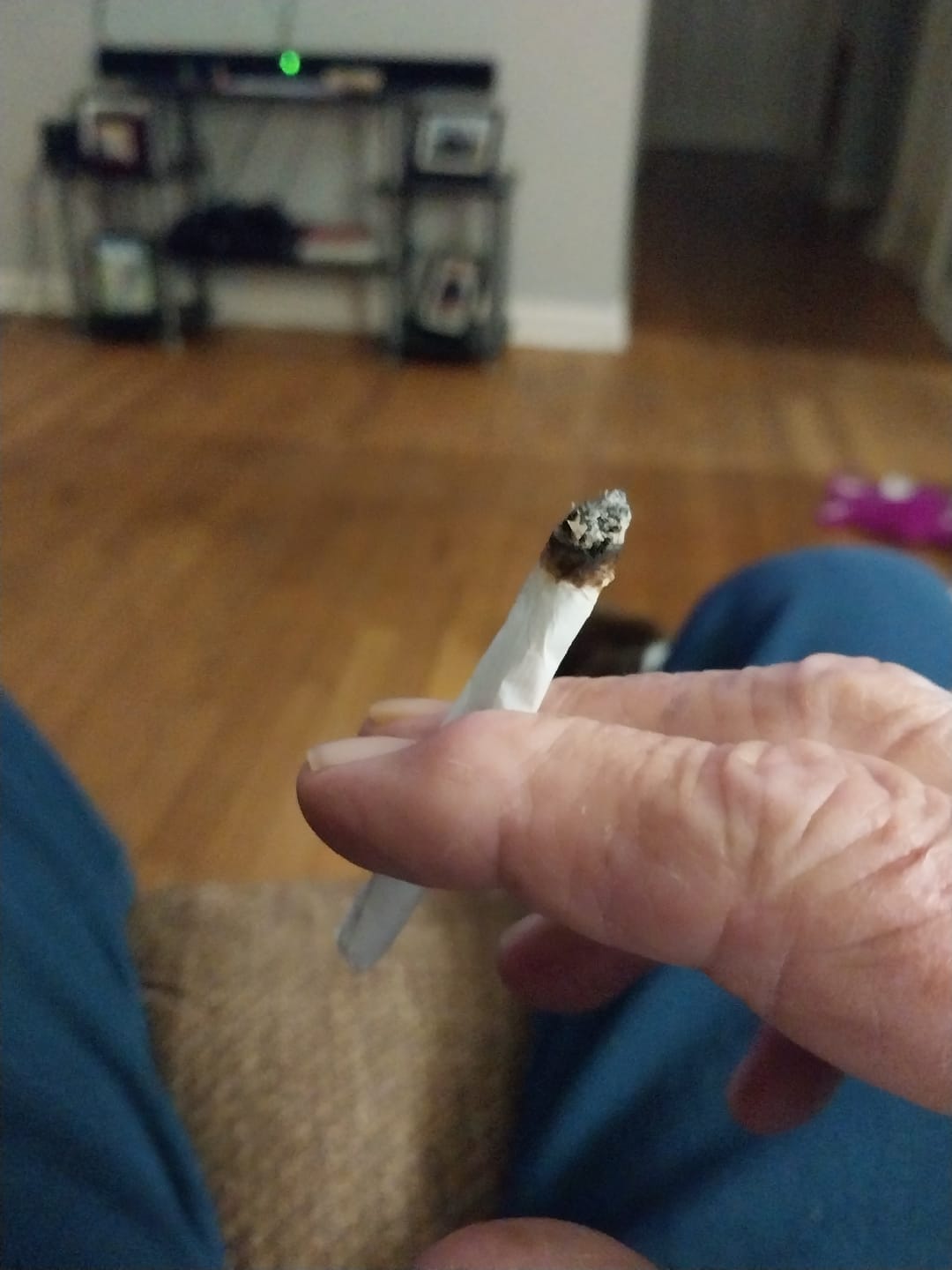 Customer photo review of Maui Wowie Minis - 14 Grams - Sativa