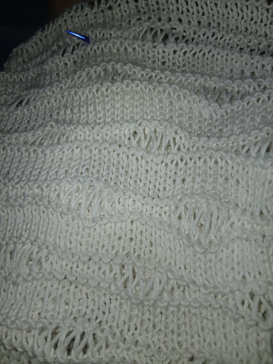 Customer photo review of Alize Bella 100