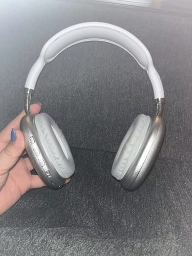 Customer photo review of TrueSound Pro – Bluetooth Kopfhörer