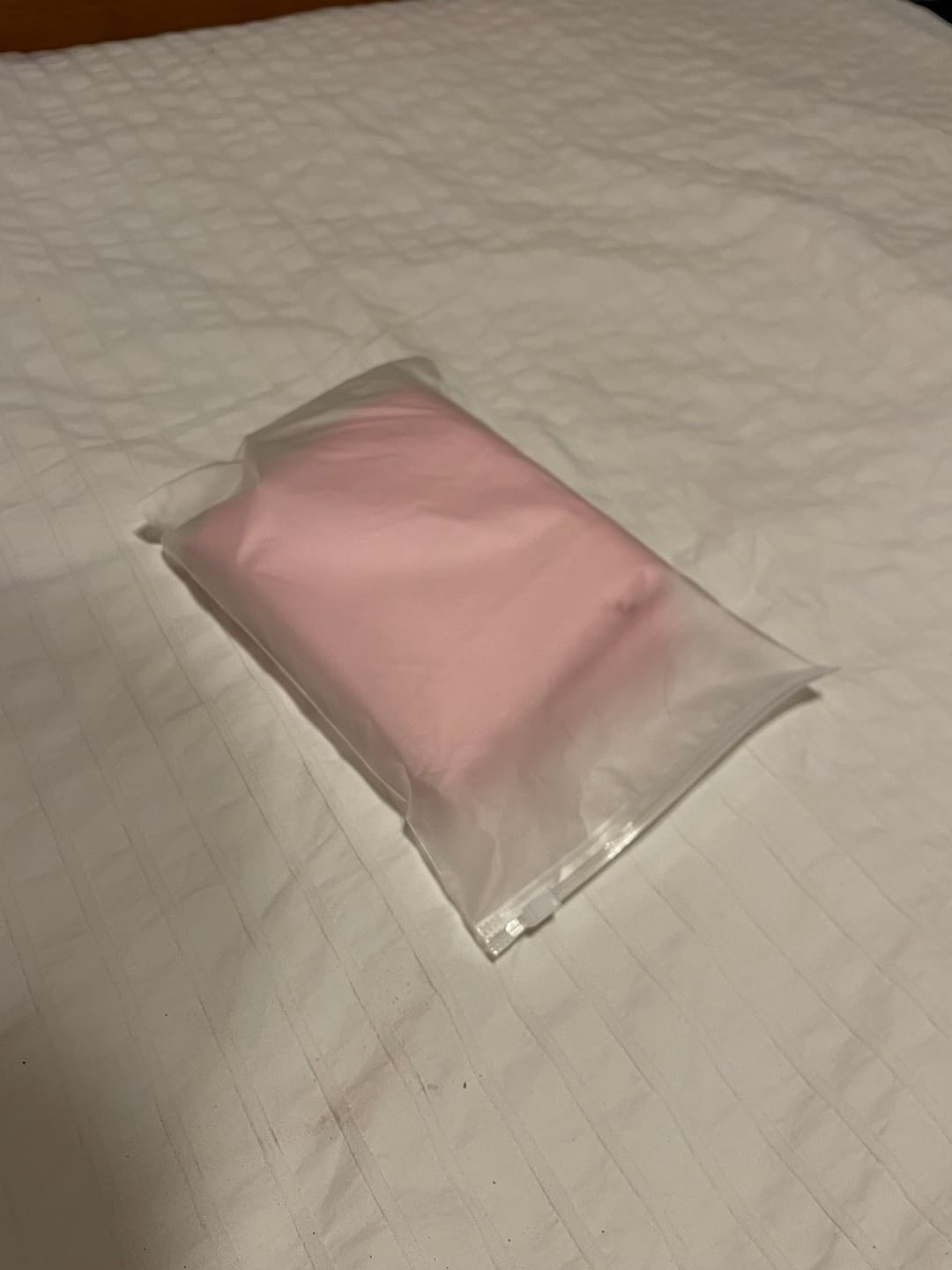 Customer photo review of TOALLA CLOUSEZ