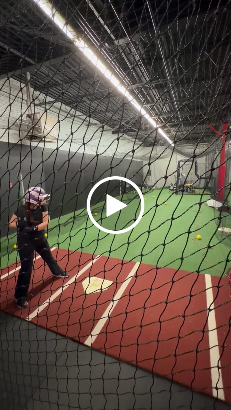Customer video review of Tater™ Foam Softball by Tater Baseball®