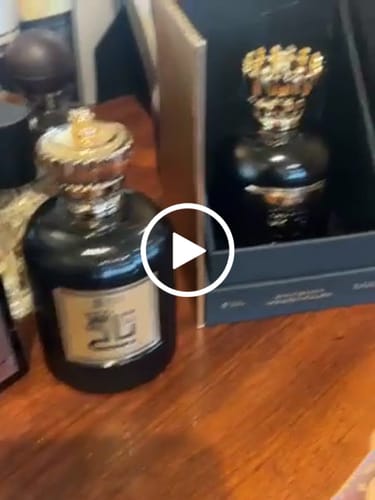 Customer video review of Golden Eagle Perfume 100ml