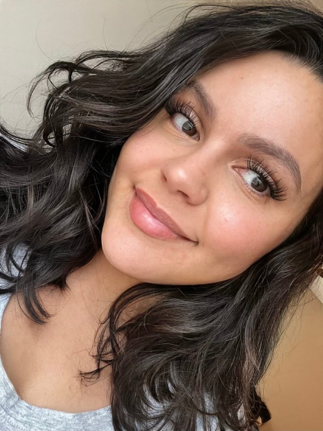 Customer photo review of LuxeBold