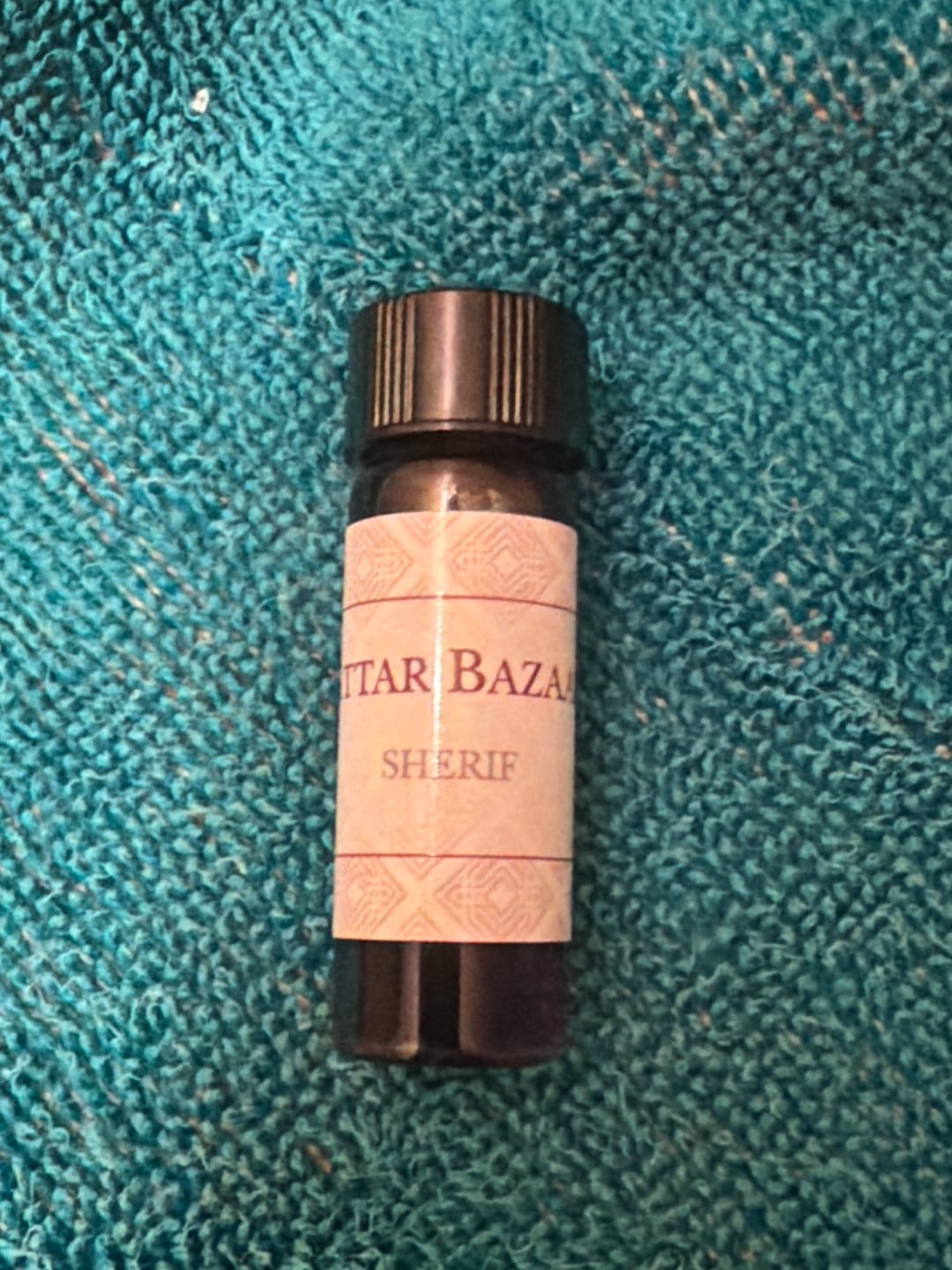 Customer photo review of Sherif