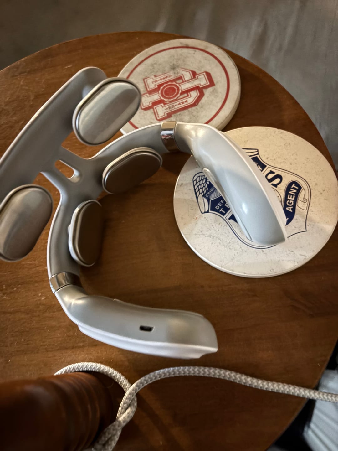 Customer photo review of Vitality™ MagicPro 2.0