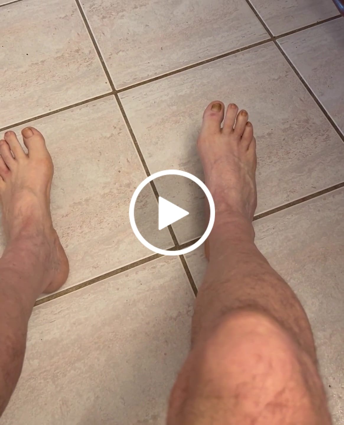 Customer video review of Oley Nitric Oxide Recovery Cream – Maximum Strength Plant-Based Relief