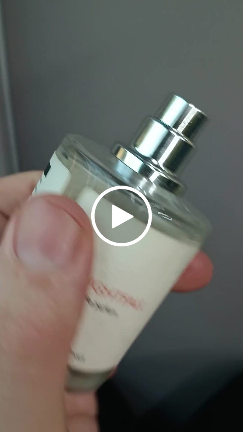Customer video review of Nightfall