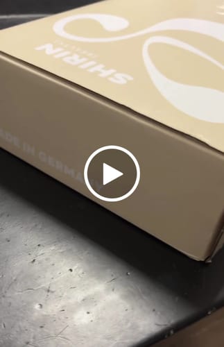 Customer video review of The Complete Bodycare - 5er Set Milky Mango Matcha Latte Kiss