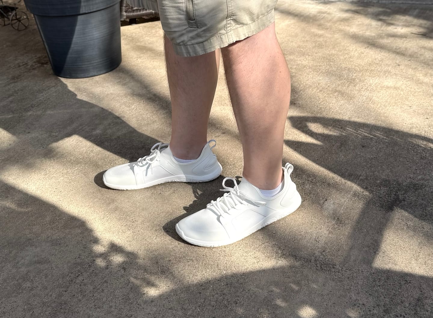 Customer photo review of SS01 Men's