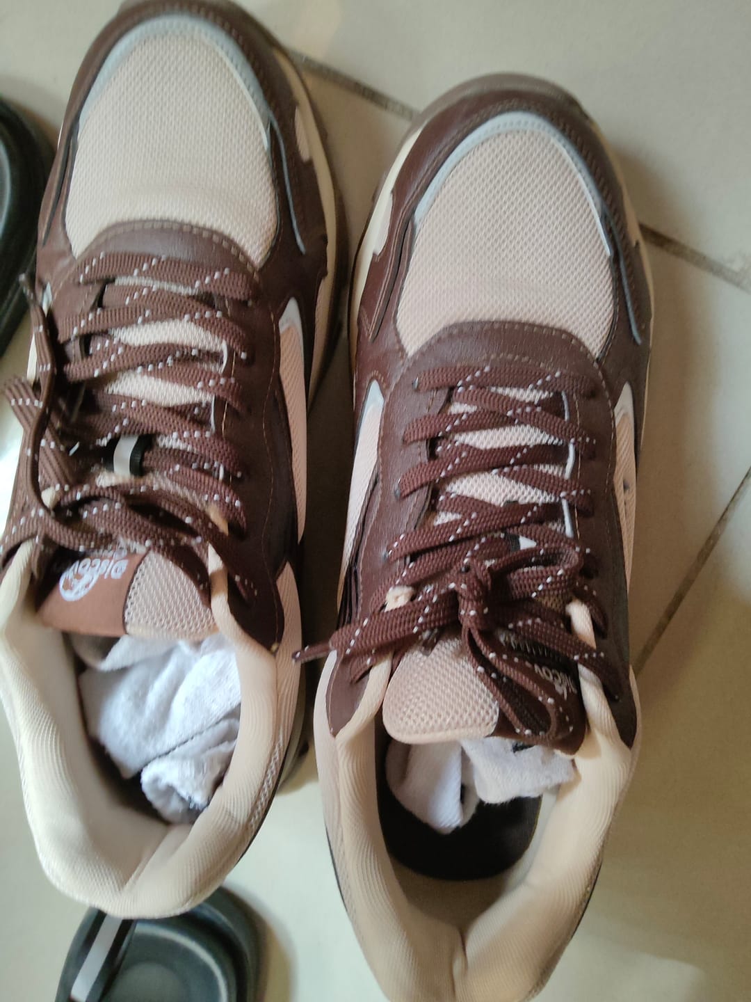 Customer photo review of Bacca Bucci x Discovery Trek 0.1