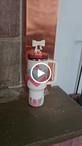 Customer video review of Cream Egg-cellence Waffle Boot