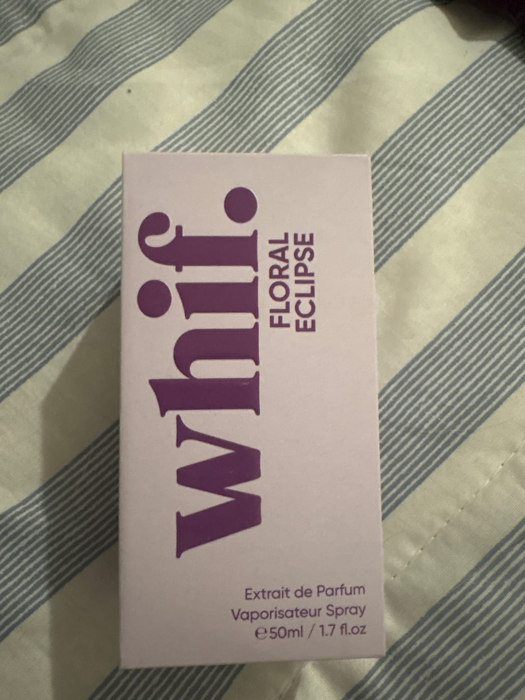 Customer photo review of Floral Eclipse