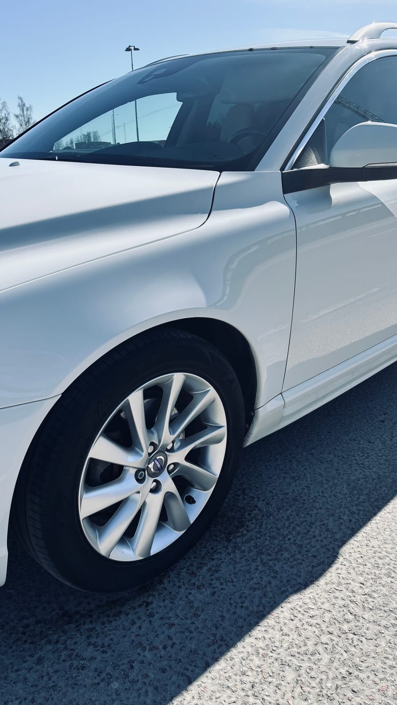 Customer photo review of Silica Schampo V4 Keramiskt Schampo & Wetcoat