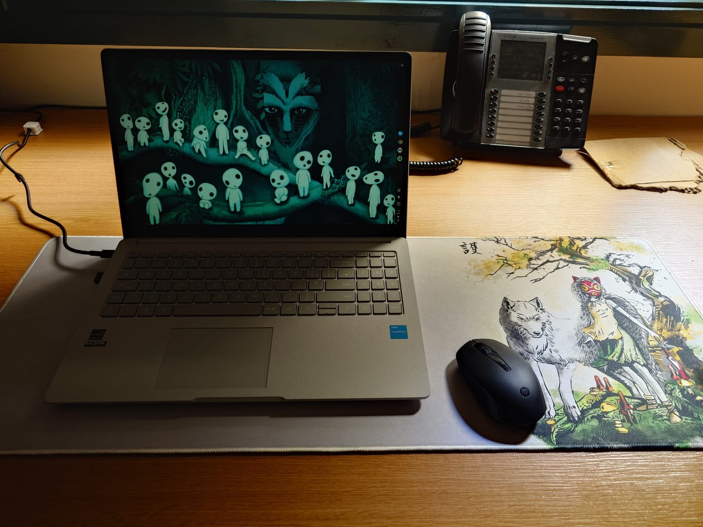 Recenze zákazníka s fotografií produktu Protector Under Tree