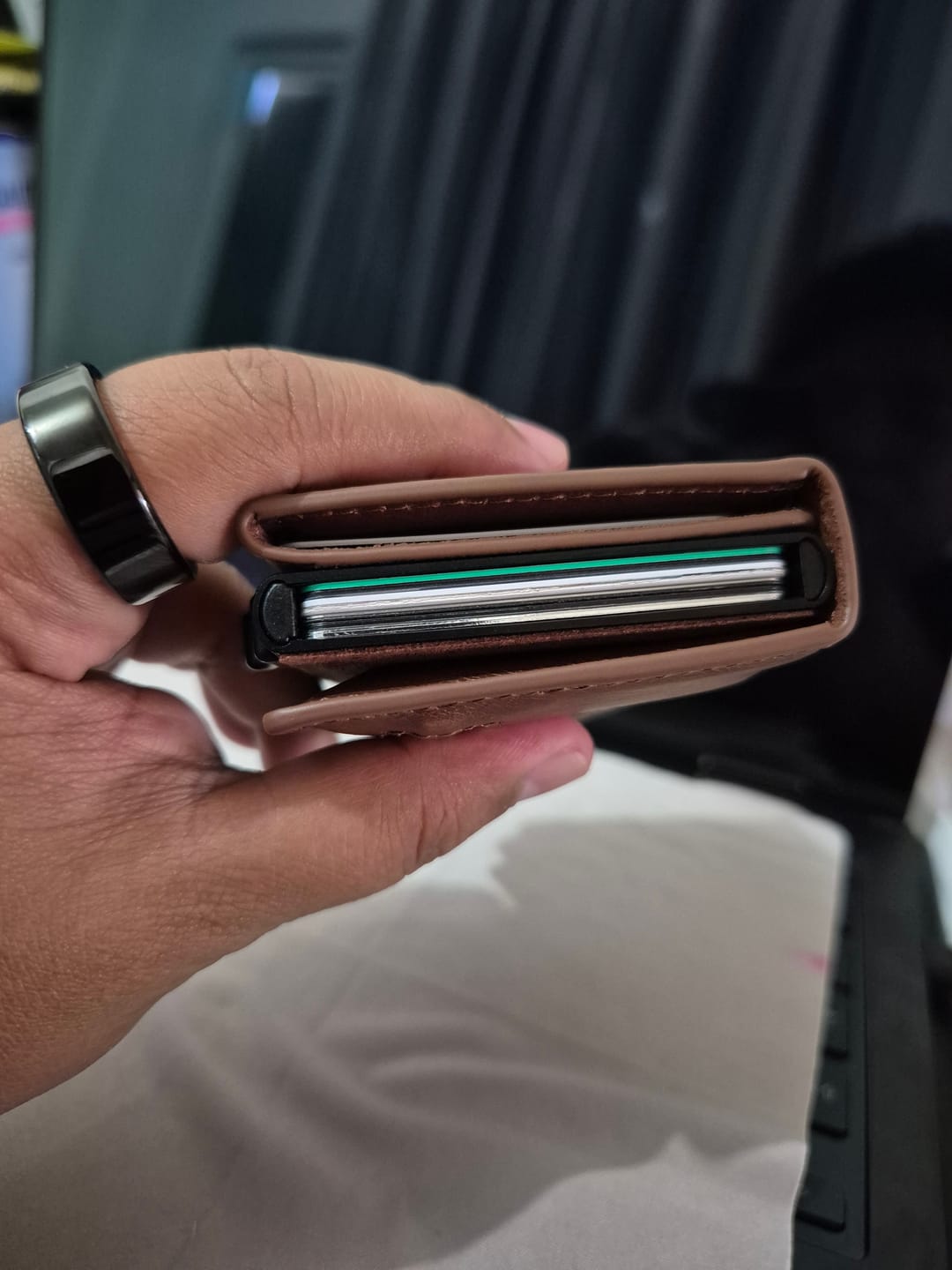 Customer photo review of Legacy V2