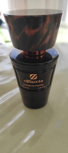 Customer photo review of Parfum Chogan n°20