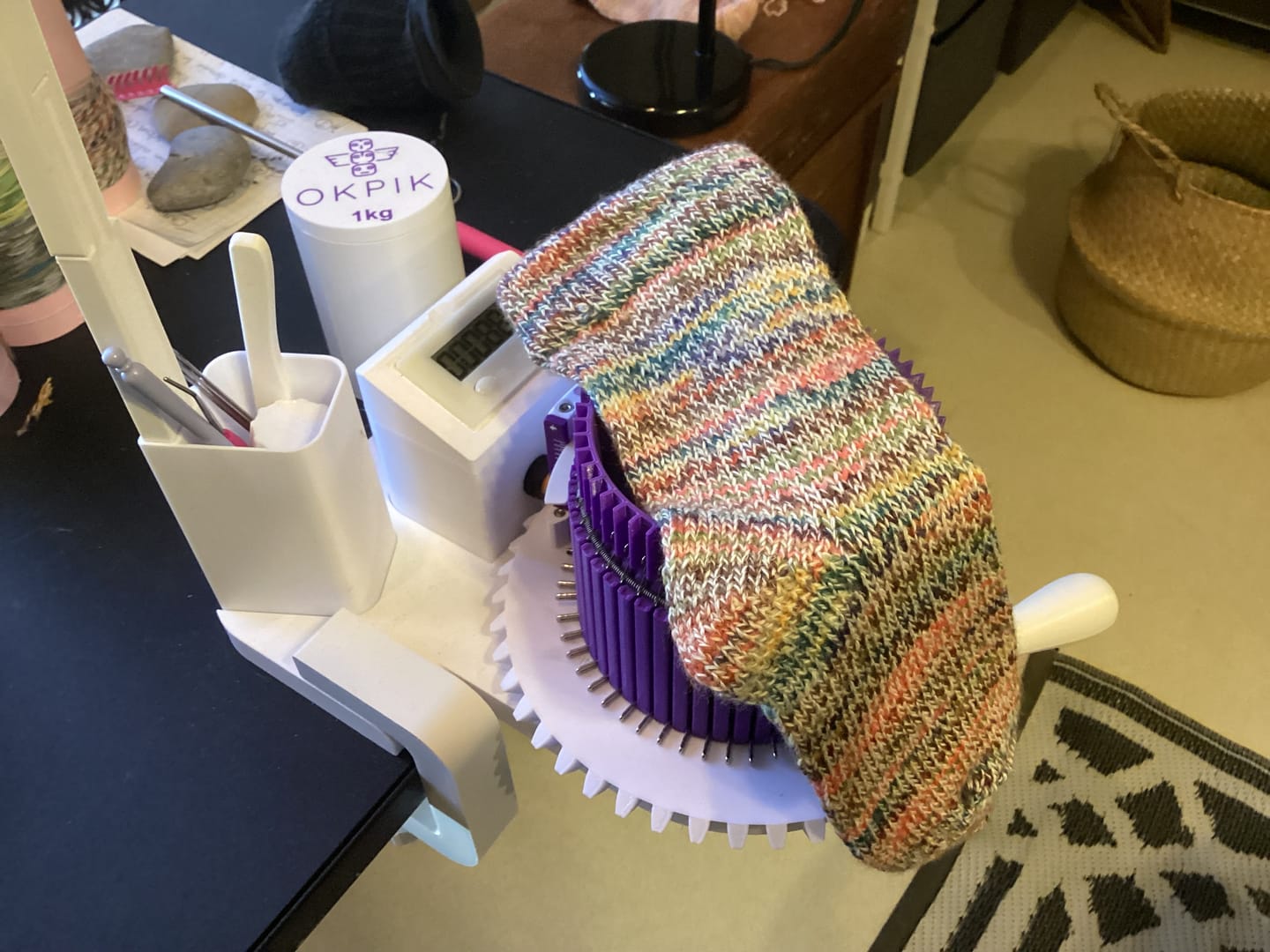 Customer photo review of CSM Owly
