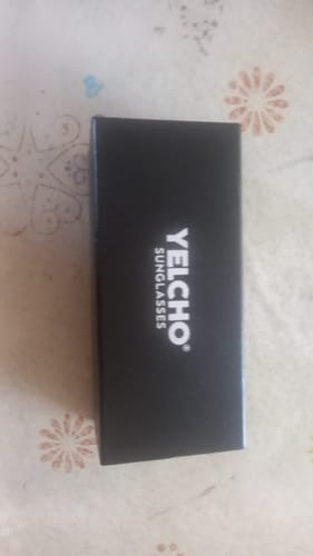 Customer photo review of Serie edición limitada Aguas Arriba - Tecnología VIZION+