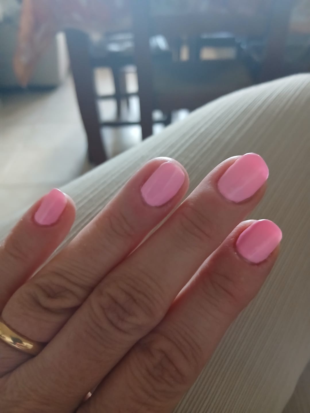 Customer photo review of Smalto Semipermanente LCI - Doll