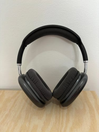 Customer photo review of TrueSound Pro – Bluetooth Kopfhörer
