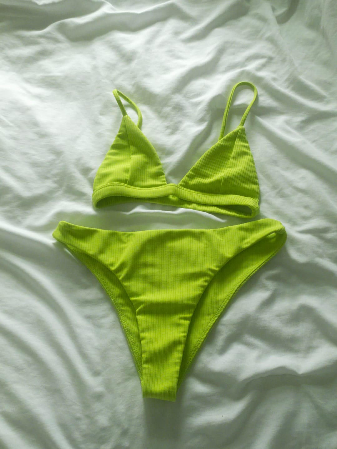 Customer photo review of Mimi Top - Starfruit