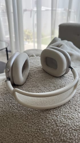 Customer photo review of TrueSound Pro – Bluetooth Kopfhörer