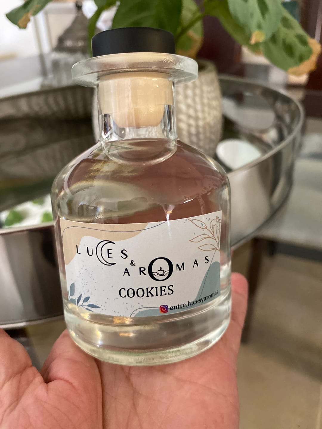 Customer photo review of 31 - Cookies