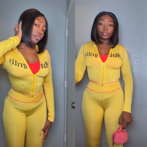 Destiny B. review photo