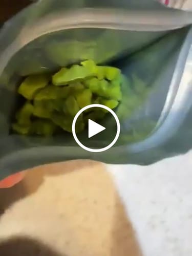 Customer video review of NeuroBrocc Gummies for Kids