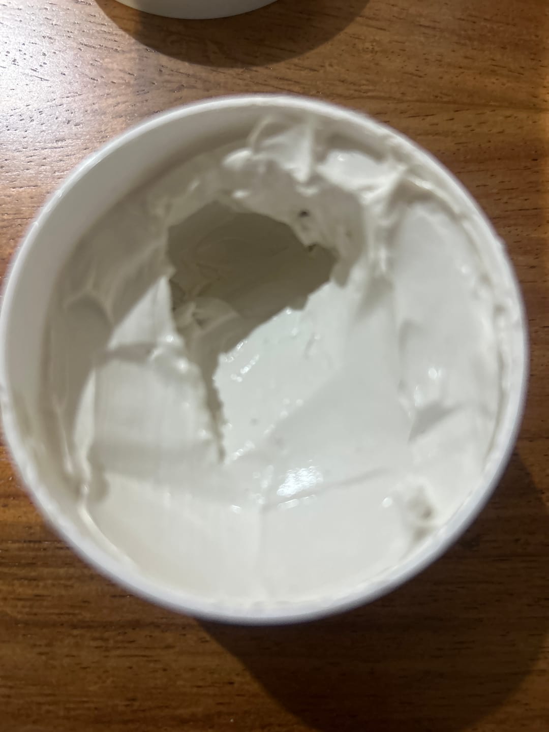 Customer photo review of Mascarilla de Arcilla con 3 Ácidos para Limpieza Profunda de Poros