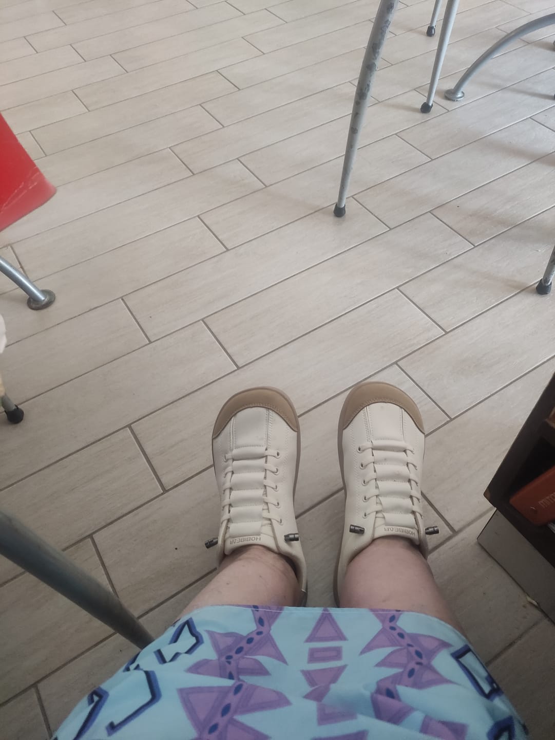 Customer photo review of Tannin - Scarpe Barefoot