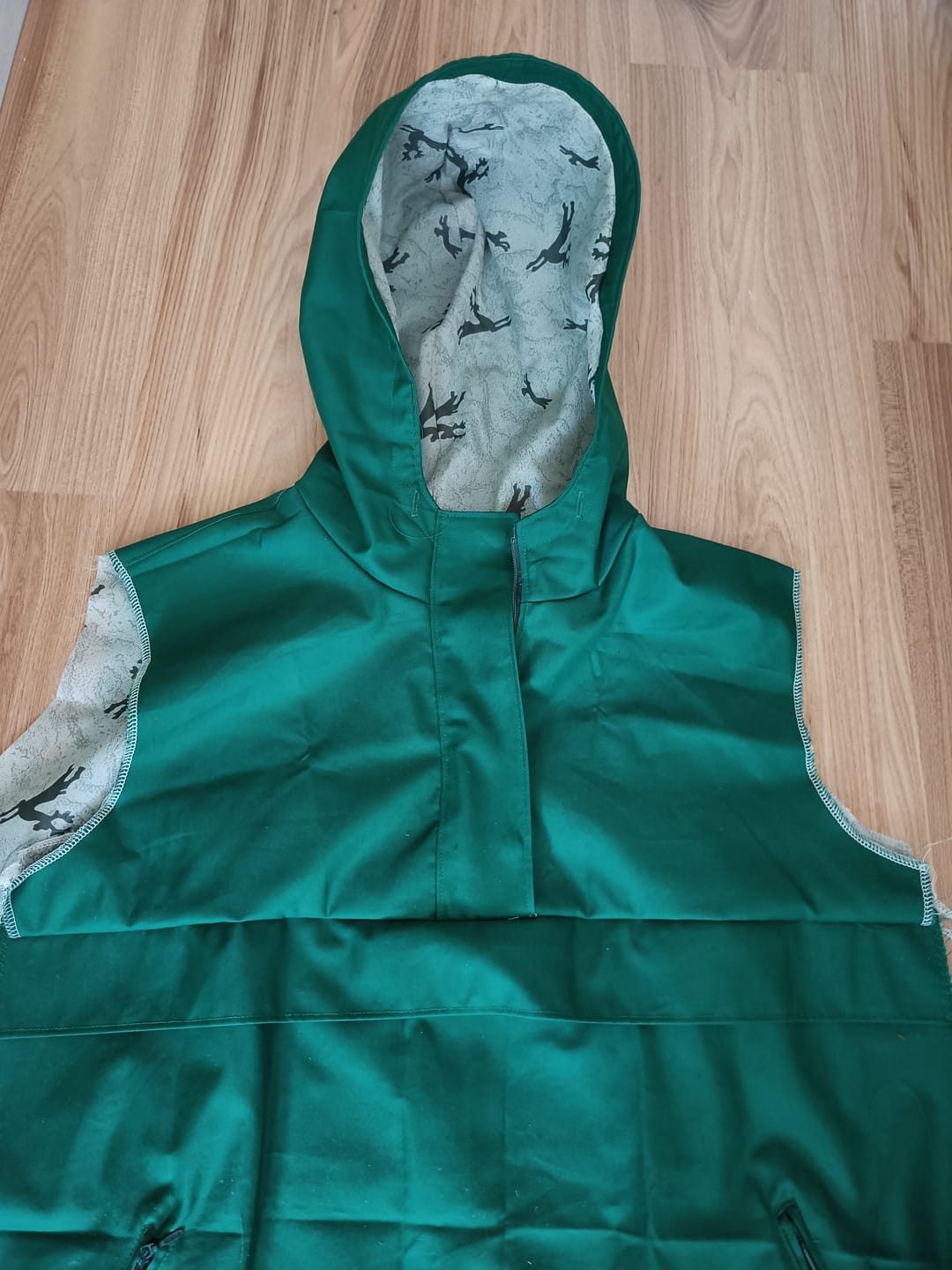 Customer photo review of Peurat Vuorikangas - Pala