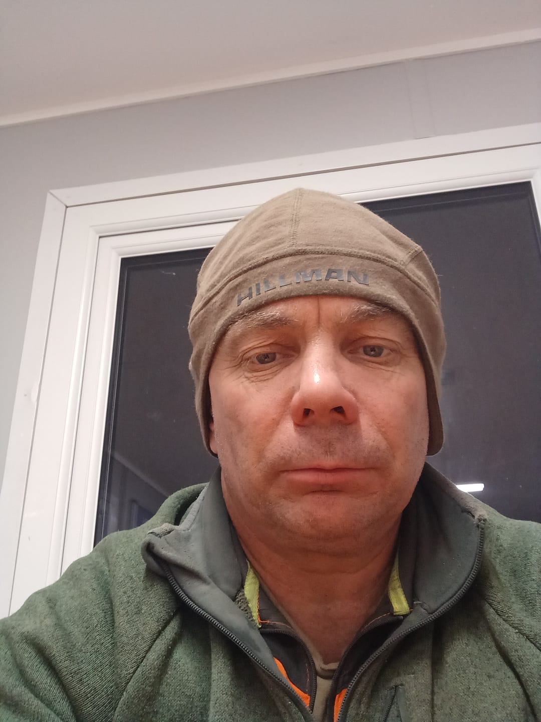 Customer photo review of [16μm] Anatomic Merino Beanie