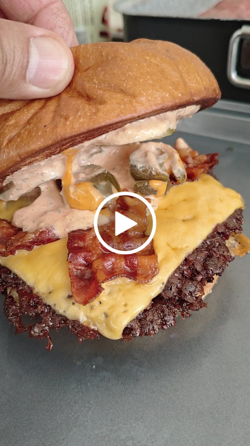Customer video review of Gourmet Potato Rolls • 80gr