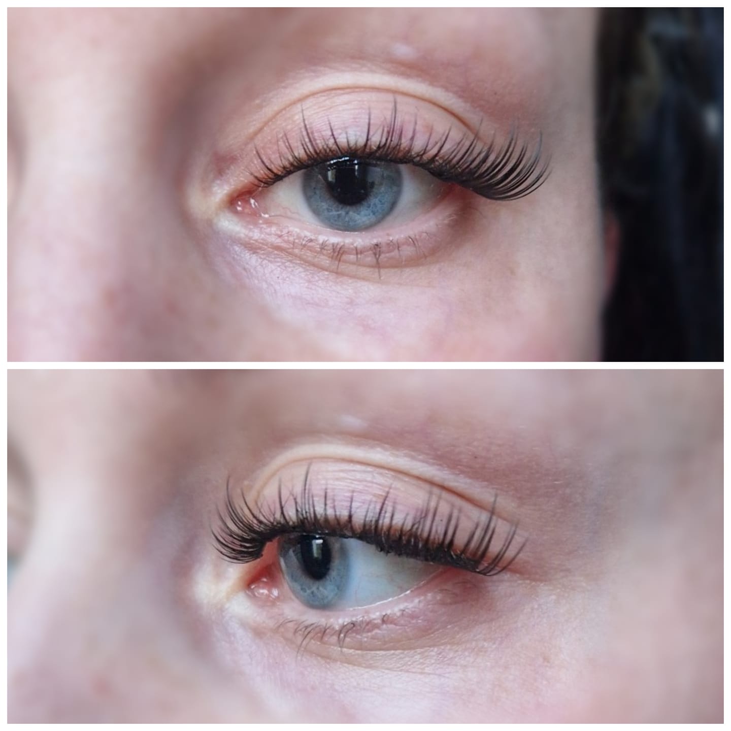 Customer photo review of Sweetie