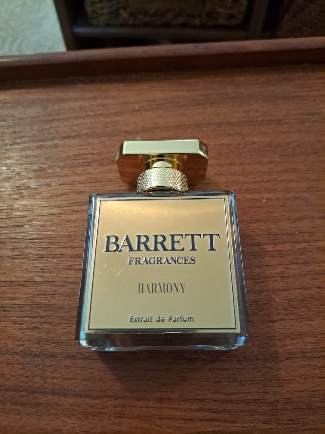 Customer photo review of Harmony inspired by Symphony