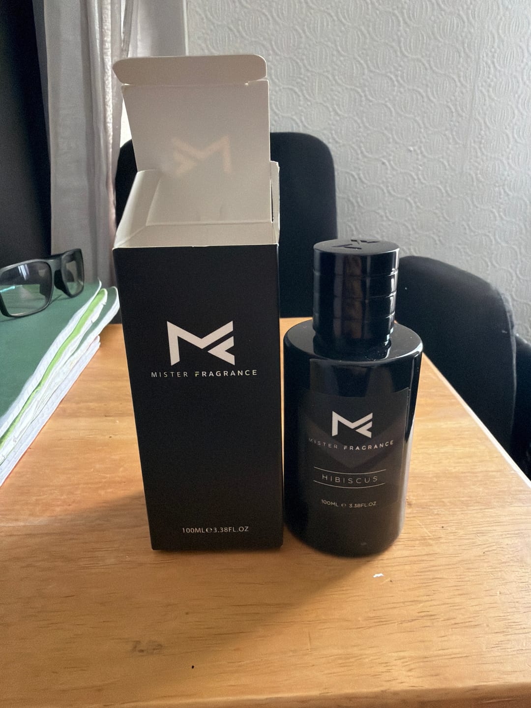 Customer photo review of Orchid