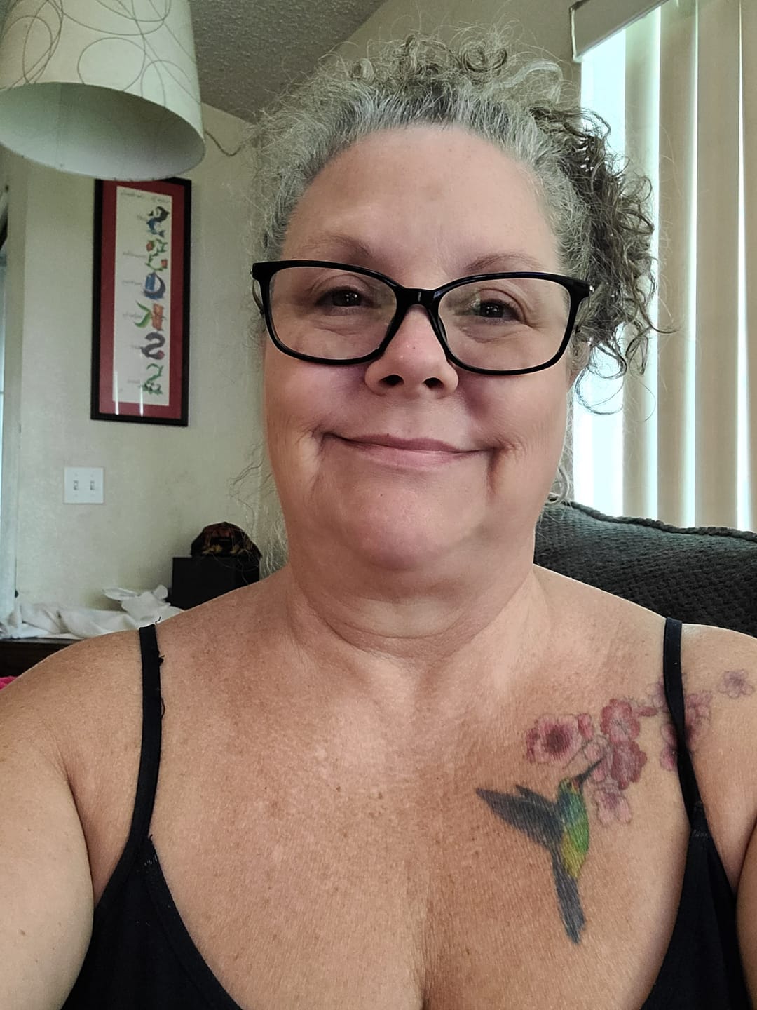 Customer photo review of Koriderm™ Time Reverse Cream (All-In-One)