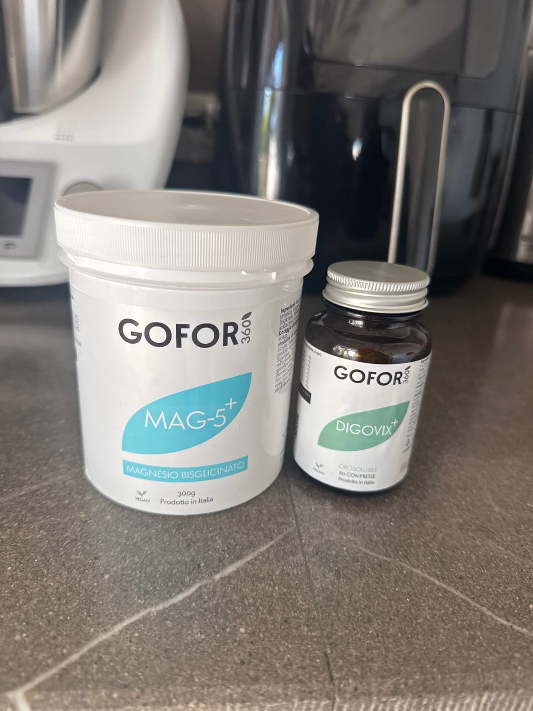 Customer photo review of Digovix +