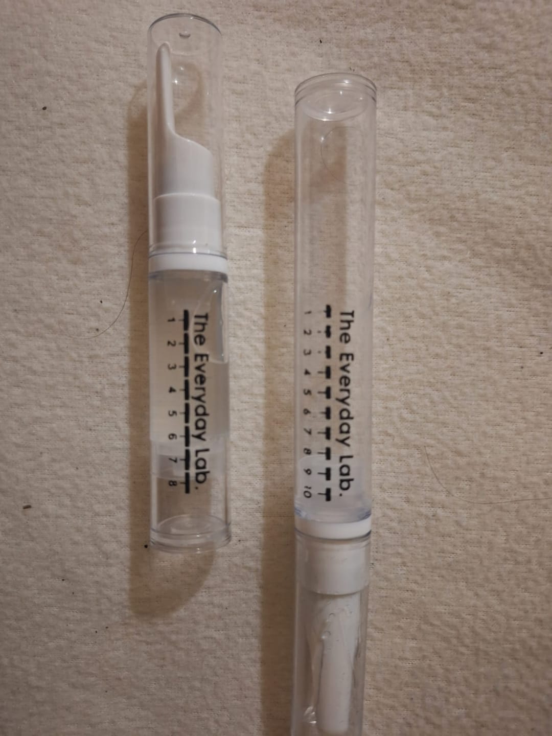 Customer photo review of The Ultimate Collagen Boost Colágeno Vaginal