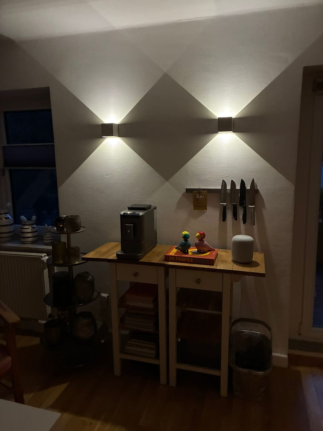 Customer photo review of Tap-Light® - THEÁ