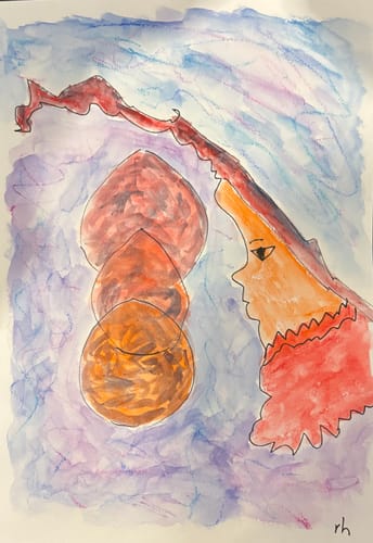 Customer photo review of Artists Choice - Pick 5