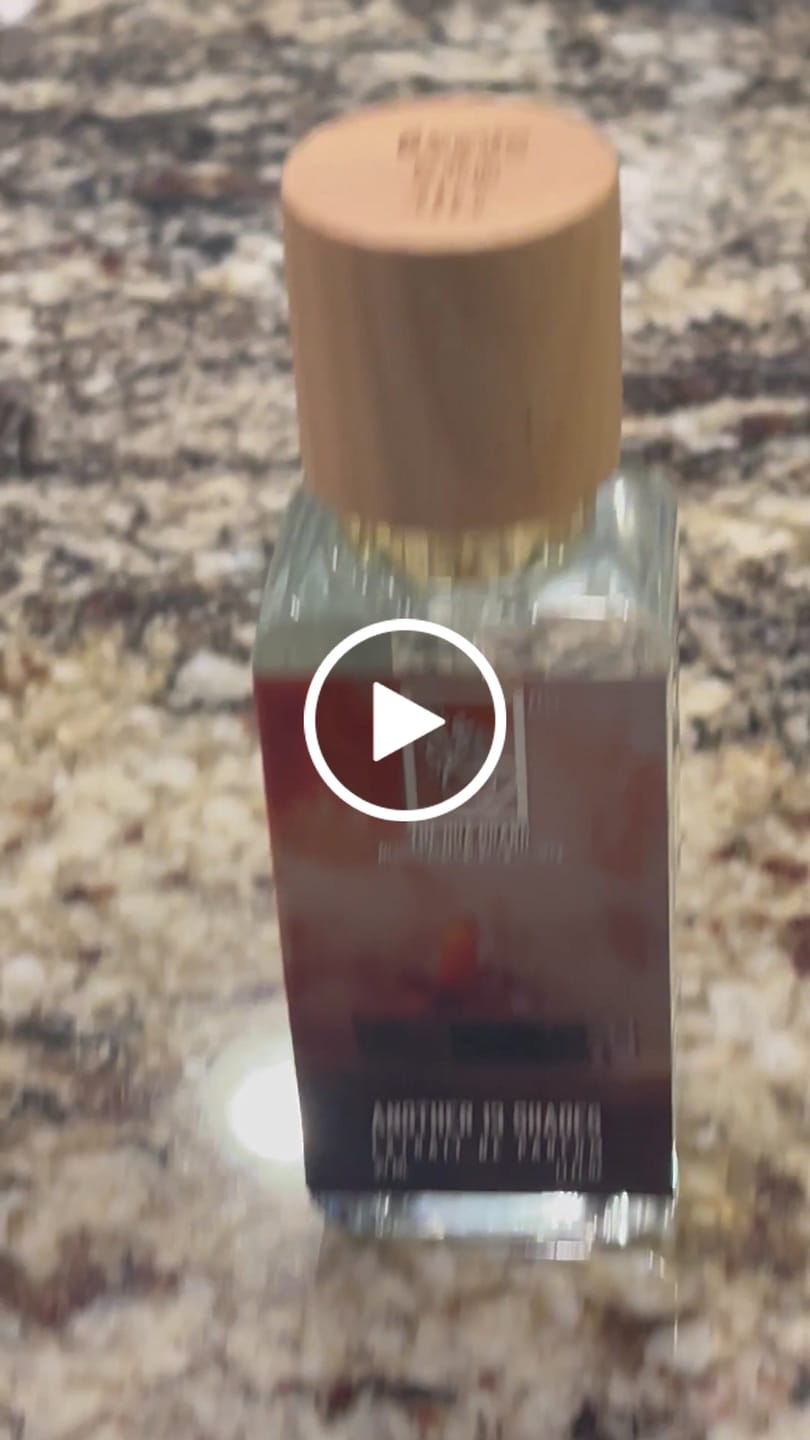 Customer video review of Another 13 Shades