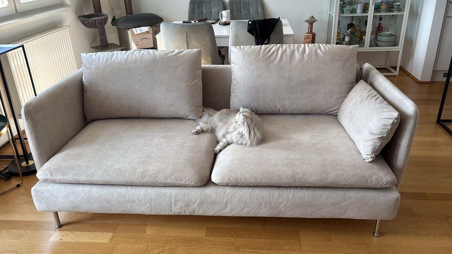 Customer photo review of Fabric Samples
